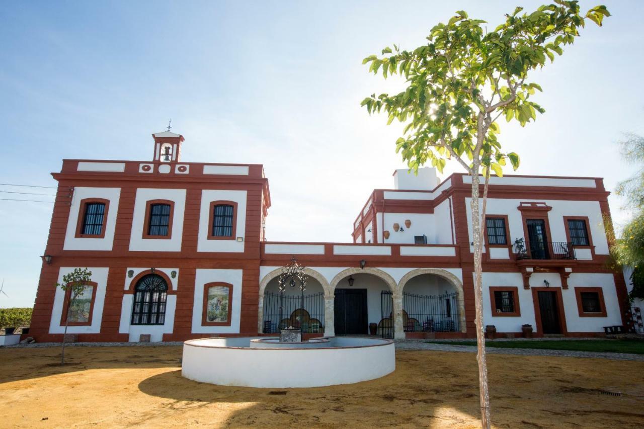 La Bendita Locura El Puerto de Santa Maria Exterior photo