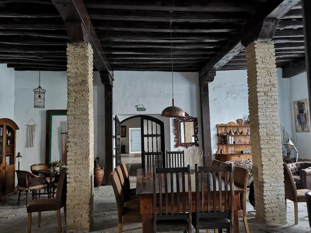La Bendita Locura El Puerto de Santa Maria Exterior photo